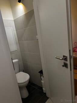 Prenájom 1. Izbový byt/ RENT 1. Room apartment - 10