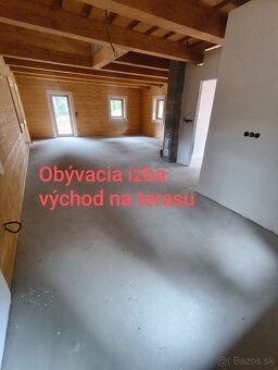 Nové drevostavby -Stará Bystrica - 10