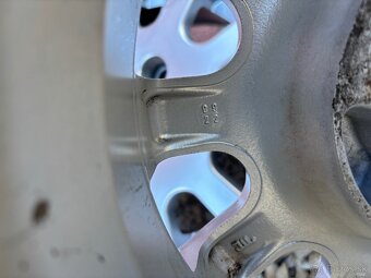 4x100 R13 Škoda Felicia - original - 10