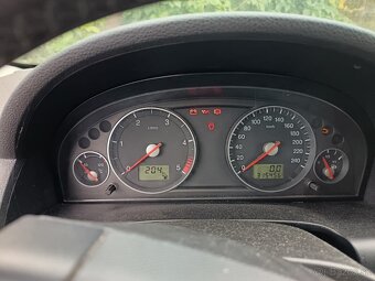 Ford mondeo 2.0 - 10