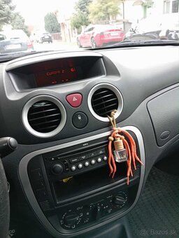 Citroën C3 1.1 44kW - 10