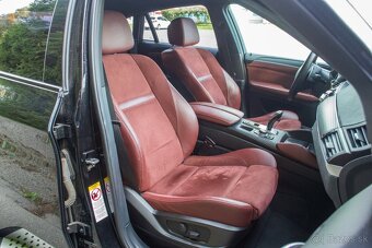 BMW X6 xDrive 30d 245k 128 000 KM - 10