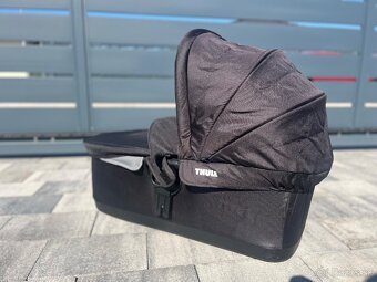 Thule Urban Glide komplet - 10