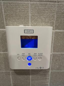 -REZERVOVANÉ- PRENÁJOM MODERNÝ RODINNÝ 3 IZBOVÝ DOM VAJNORY - 10