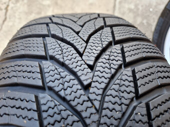 5x112 r17 et45 disky kolesa audi q2 vw troc passat superb 17 - 10