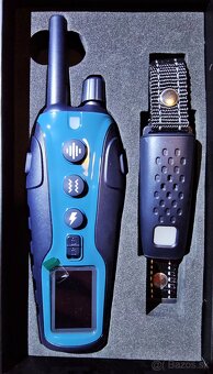 Profi Elektrický výcvikový obojok RS3 PRO. - 10