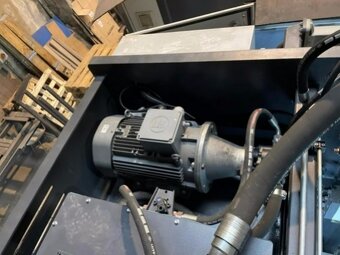 SX 30220 ohraňovací lis, rok výroby 2024 - 10