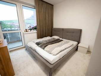 REZERVOVANÉ. EXKLUZÍVNE 3-izbový byt v Spišskom Podhradí - 10