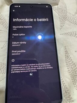 Nothing Phone (3a) Pro (12/256 GB) - 10