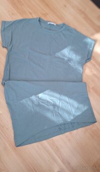 Balik oblecenia velk.38/M - 10