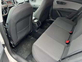 Seat Leon ST 1.4 TGI S&S Reference - 10