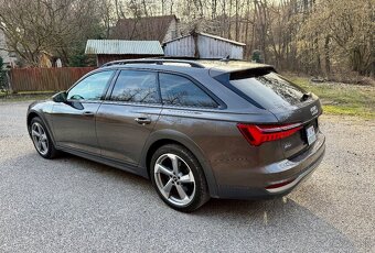 Audi A6 Allroad  50TDi, QUATTRO, B&O, WEBASTO - 10