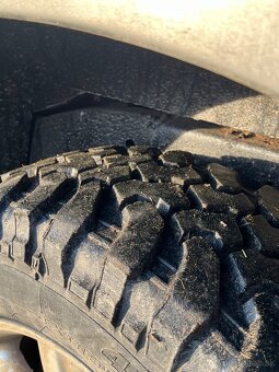 Nissan Terrano 2.7 TDI - 10