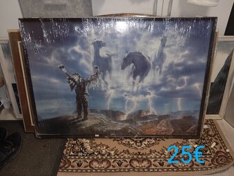 Obrazy- Prvý inzerát - 10