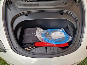 Tesla 3 Standard range plus .TOP STAV - 10