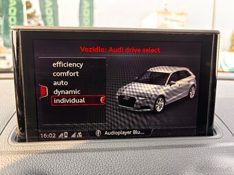 Audi S3 8v 2,0 tfsi Quattro - 10
