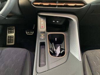 Cupra Terramar VZ 2.0 TSI DSG 4DRIVE 265k - ZĽAVA 24 - 10