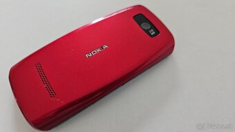 Nokia 305, Dual SIM. - 10