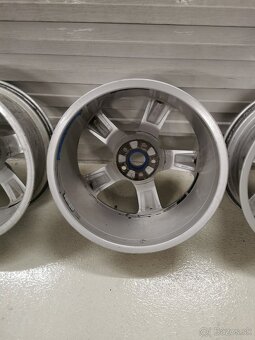 Elektrony 5x112 r19 audi vw skoda original - 10