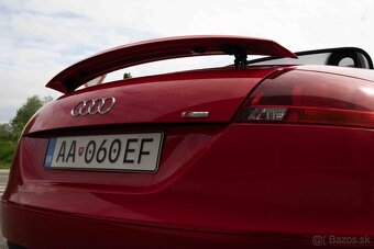 Audi TT Coupe 2.0 TFSI - 10