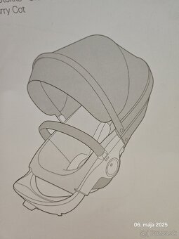 Stokke summer kit - 10