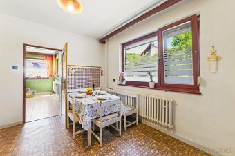 Rodinný dom na predaj Kremnica, tichá lokalita - 10