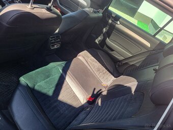 VW Passat B8 Variant 2.0 TDI 110Kw Dsg Led Virtual Panorama - 10