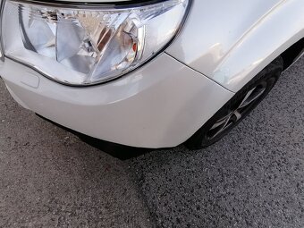 Subaru forester comfort-diesel, pohon4x4 - 10