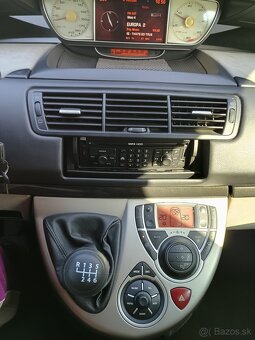 Predám Citroen C8 - 10
