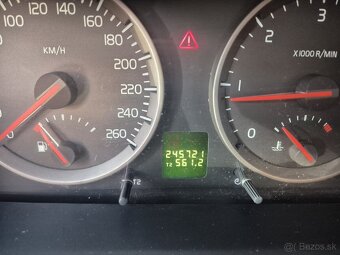 Volvo V50 1.6 Tdi - 10