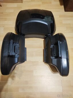 Honda CBF 1000 - 10