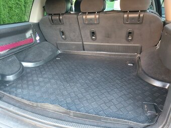Jeep Grand Cherokee 2.7 crd - 10