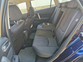Mazda 6 2.0 Benzín 108kw - 10