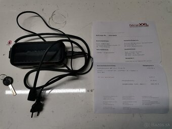 BMC Alpenchalenge AMP Sport Three DB - 10