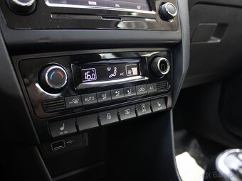 Škoda Rapid 1.0 TSI 110k Active - 10