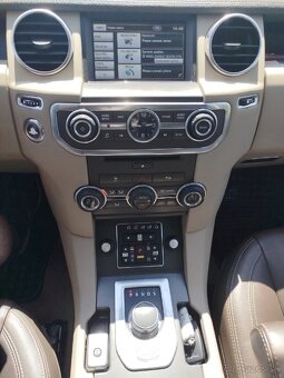 Land Rover DS4 3.0 SDV6 SE - 10