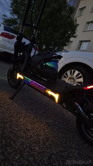 Kukirin g4 max - 10