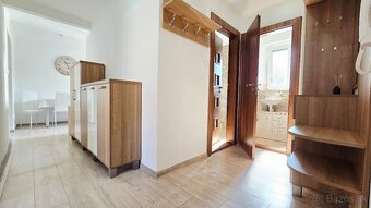 Prenájom zariadený 3. izb. byt, 75 m2, 29. augusta, Handlová - 10