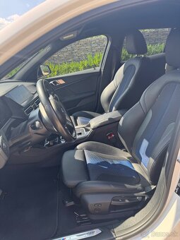 Bmw 120i Mpaket - 10