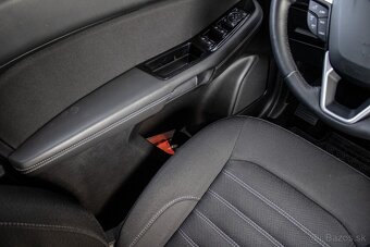 Ford Galaxy 2.0 EcoBoost Titanium A/T - 10