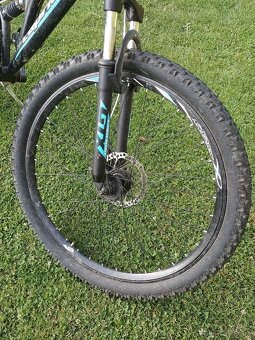 Športový bicykel - 10