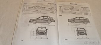 Ford FOCUS 2 - návod k obsluze – uživatelská příručka - 10