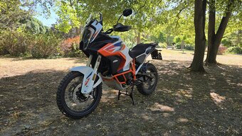 KTM 1290 SUPER ADVENTURE R OT za 16 999 € - 10