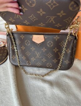 louis vuitton multi pochette - 10