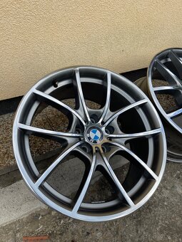 5x120 R20 disky BMW Styling 356 - dvojrozmer - 10