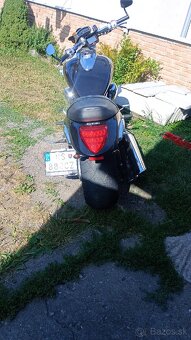 Predám 2 ks Suzuki aj osobitne - 10