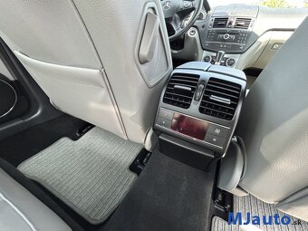 ‼️ Mercedes-Benz C320 CDI – Možná výmena/úver/leasing - 10