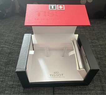 Tissot PRX - Powermatic 80 - 10