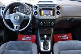 Volkswagen Tiguan 2.0 CR TDI 4-Motion Sport&Style DSG - 10