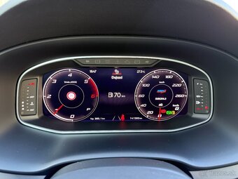Seat Ateca 2.0 TDI FR 4Motion - 10